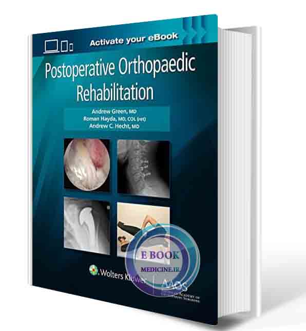 دانلود کتابPostoperative Orthopaedic Rehabilitation2021 ( PDF)